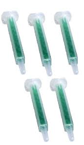 (image for) Mixer Nozzles (pack of 5)